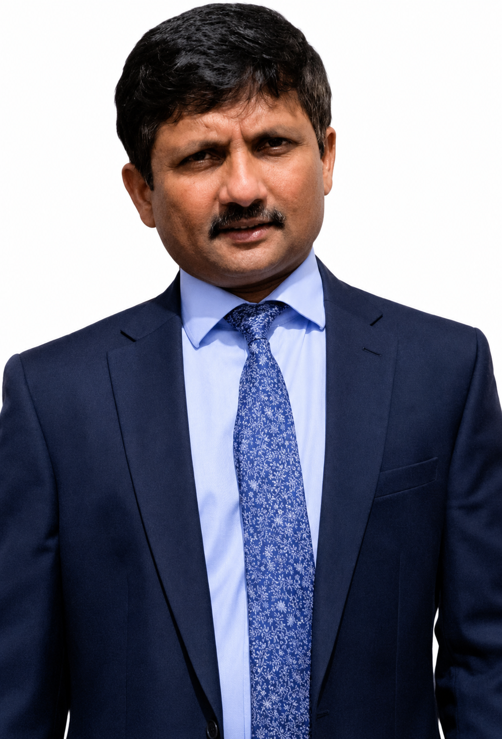 Pragashkumar Selliah